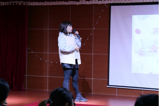 打造學(xué)習(xí)型平臺(tái)，求和大培訓(xùn)計(jì)劃第三場(chǎng)成功開(kāi)講